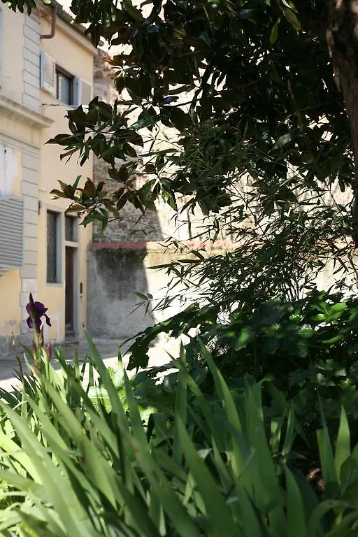 Manzonia Apartment Florence