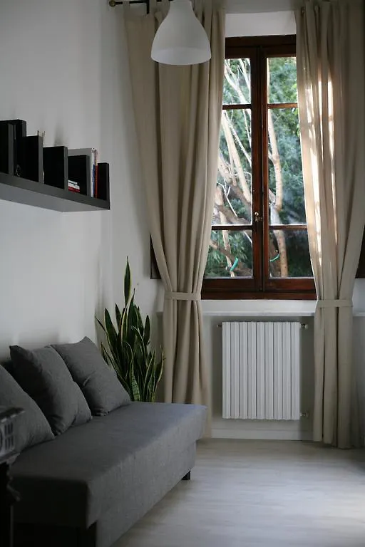 Manzonia Apartment Florence