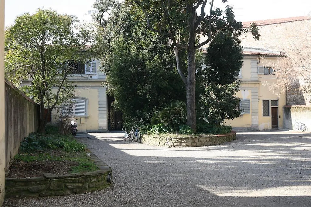 Manzonia Apartment Florence