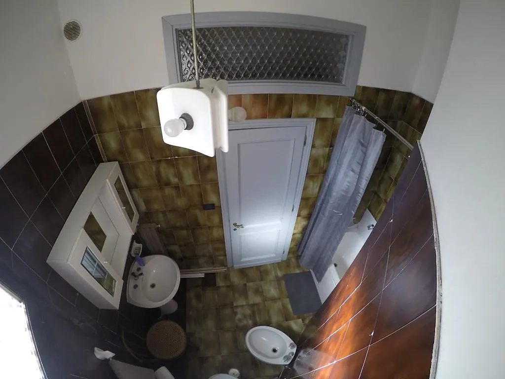 Manzonia Apartment Florence 0*,  Italy