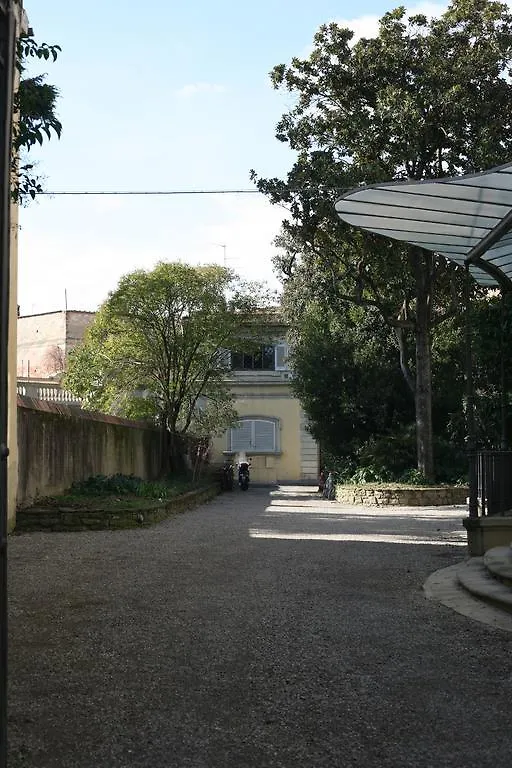 Manzonia Apartment Florence