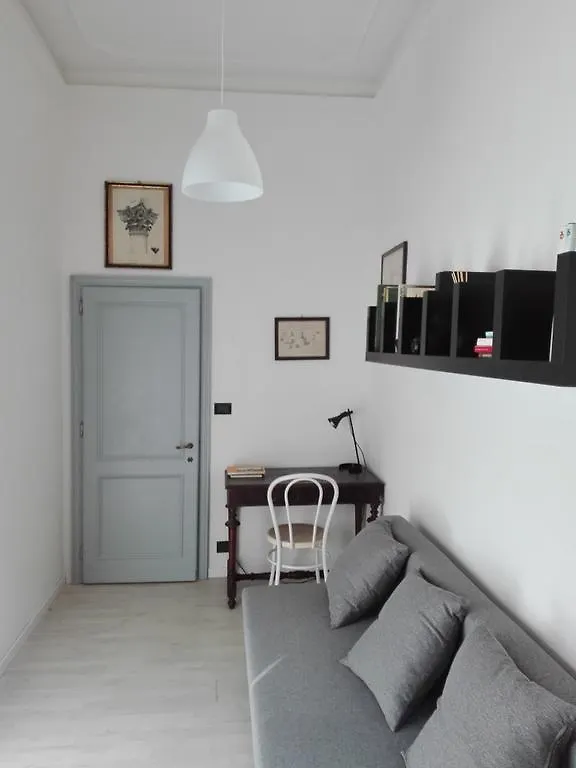 Manzonia Apartment Florence Italy