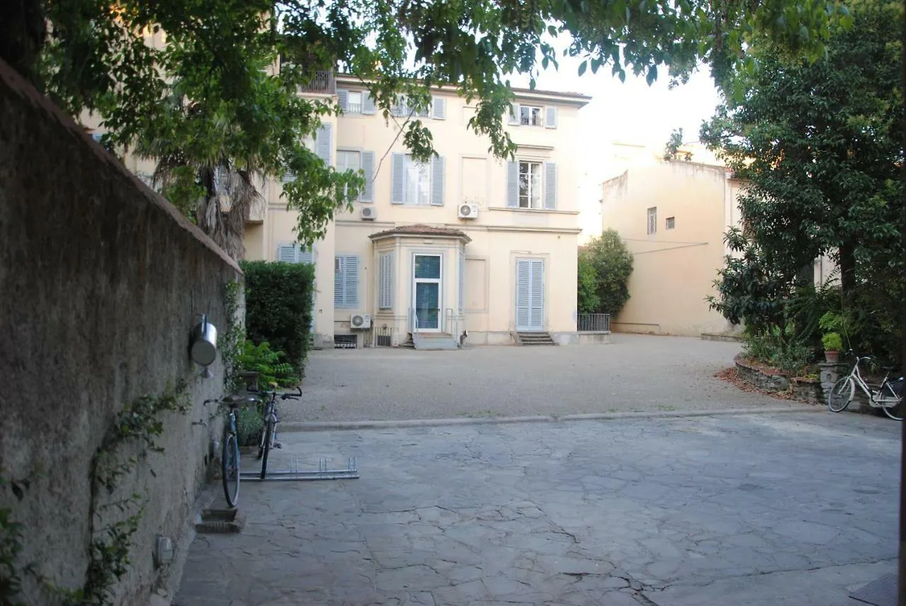 Manzonia Apartment Florence