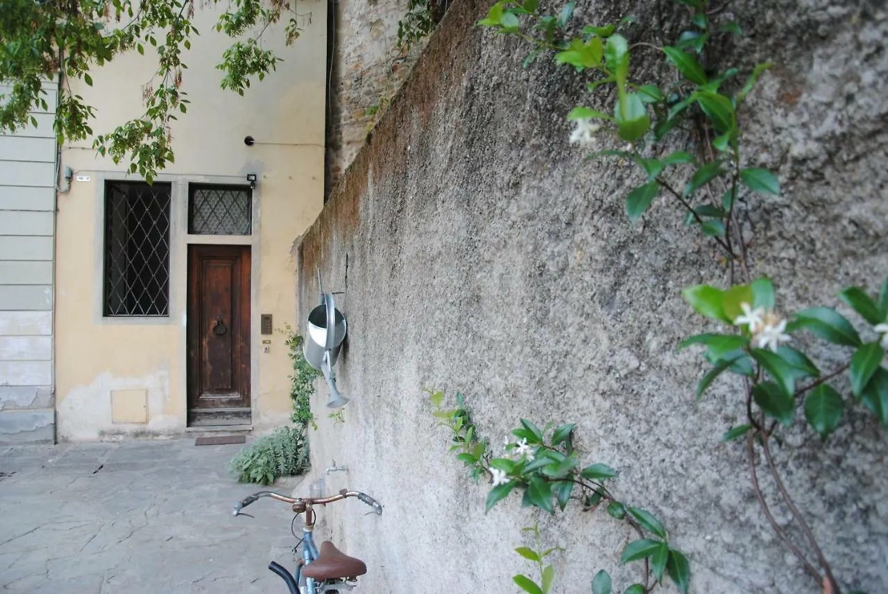 Manzonia Apartment Florence Italy