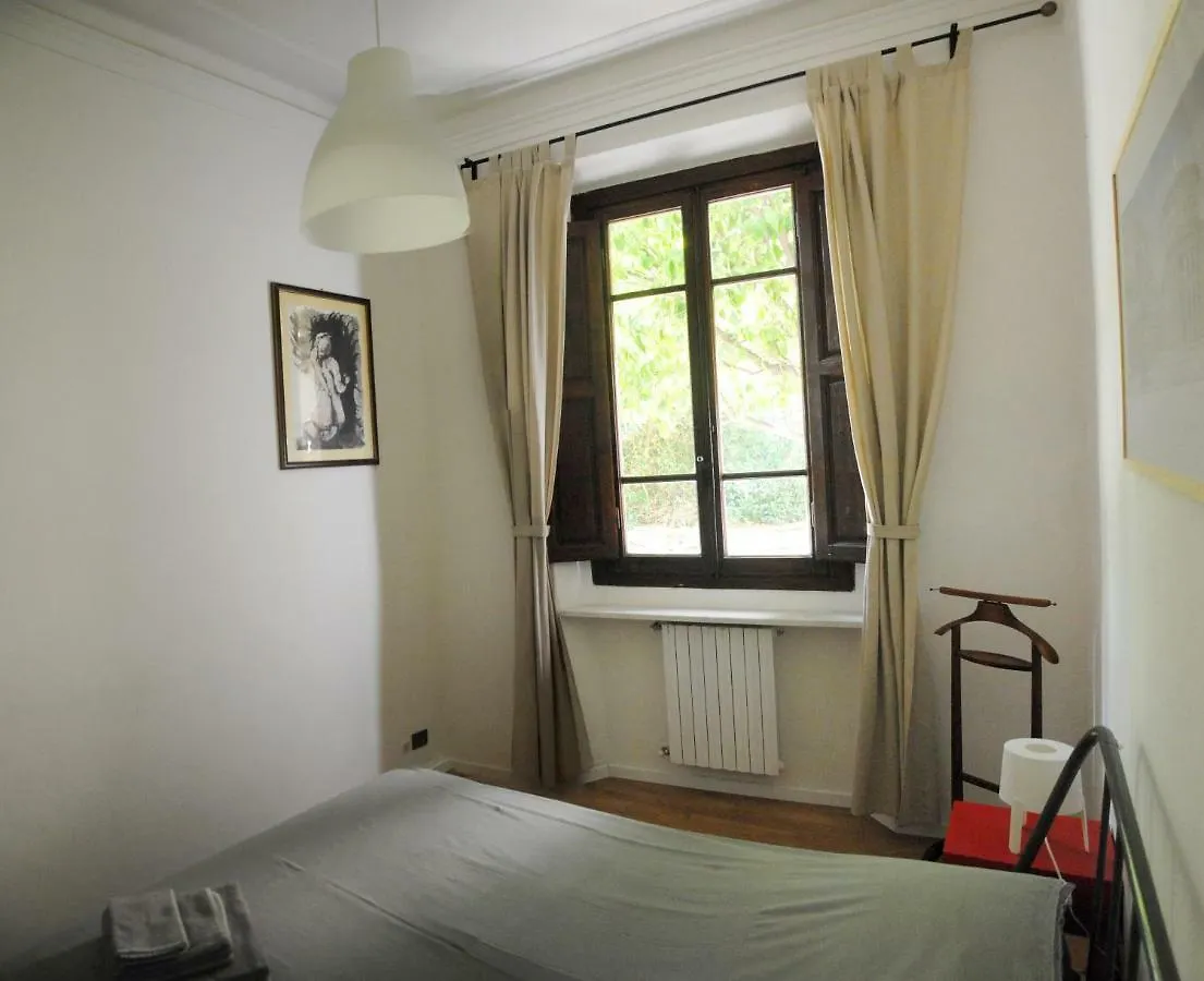 Manzonia Apartment Florence