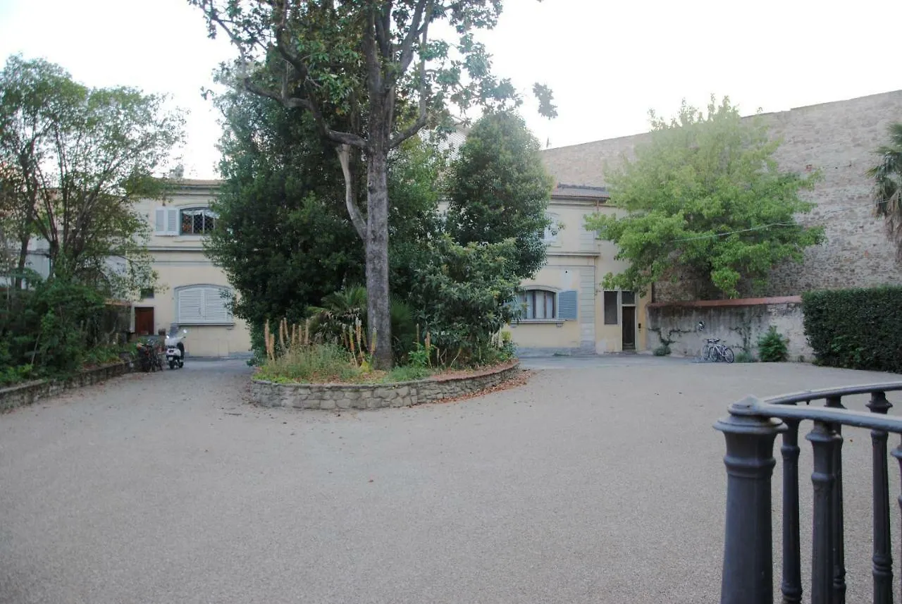 Ferienwohnung Manzonia Florenz 0*,  Italien