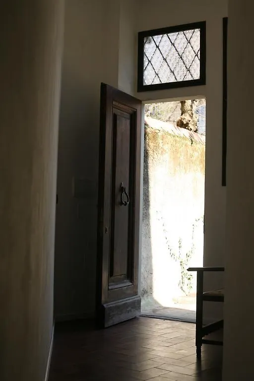 Manzonia Apartment Florence