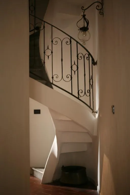 Appartement Manzonia à Florence 0*,