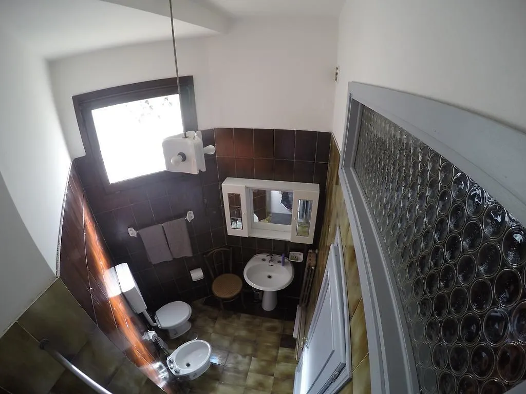 Appartement Manzonia à Florence