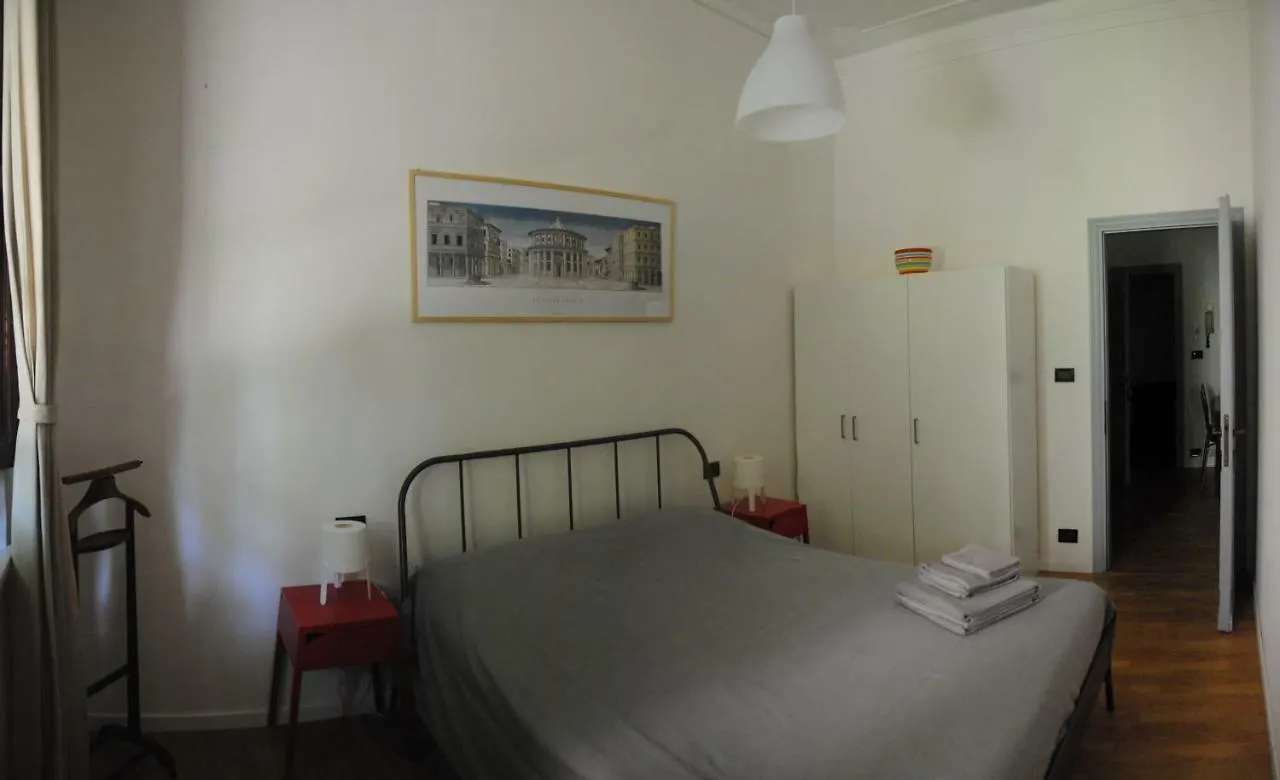 Appartement Manzonia à Florence