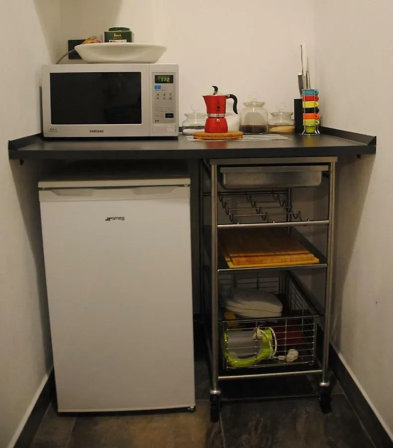 Appartement Manzonia à Florence