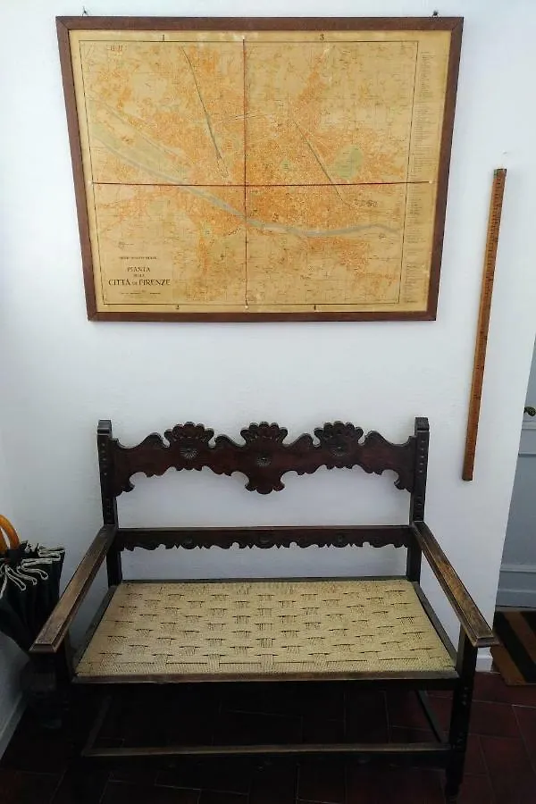 Manzonia Apartment Florence
